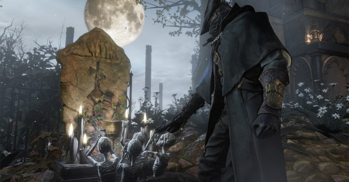 Elden Ring Vs. Bloodborne: Welches Spiel Gewinnt?