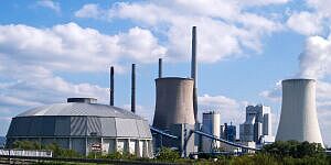 EON-Aktie Im Minus: Kurs Aktuell 15,445 €