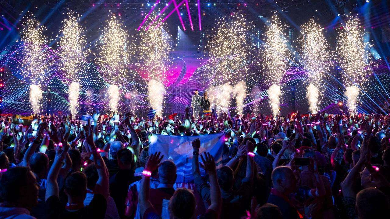 ESC 2024 Berlin & Brandenburg: Die Besten Locations