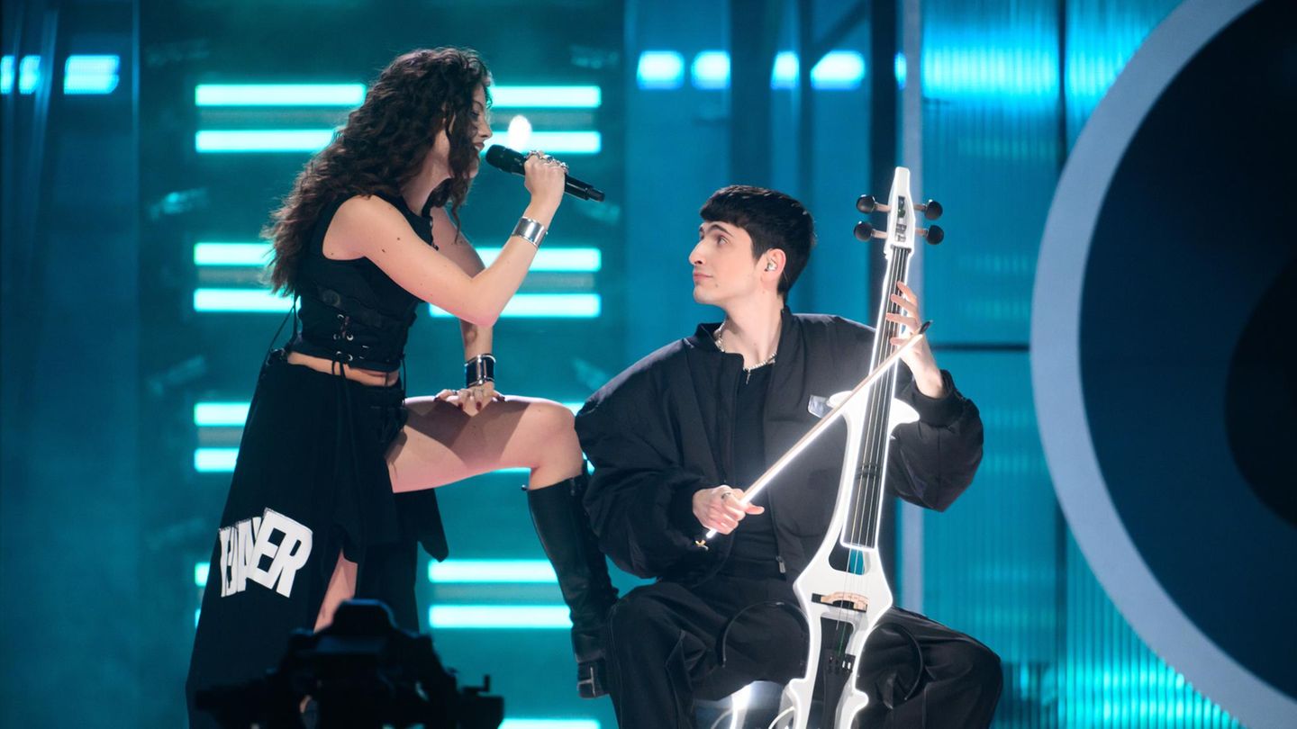 ESC-Prognose: Deutschland Ohne Punkte?