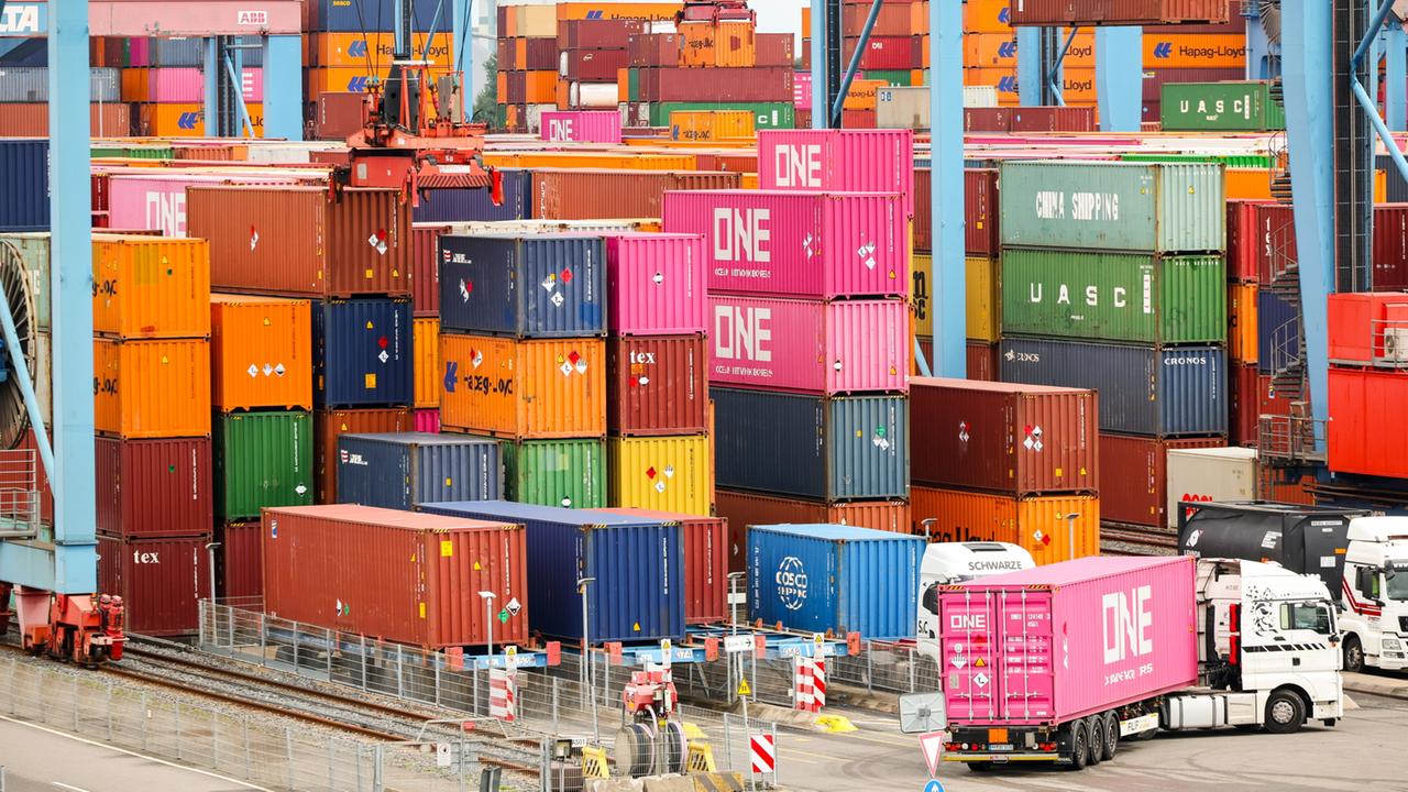 EU-Zölle: Liste Mit US-Importwaren Veröffentlicht