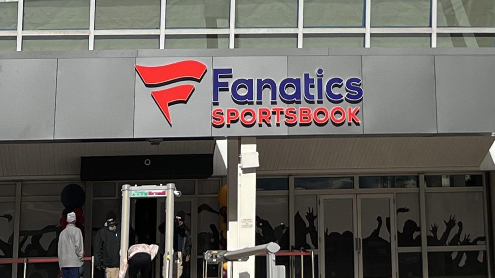 Fanatics Vermont Bonus: Bis Zu 1000€ Sichern!