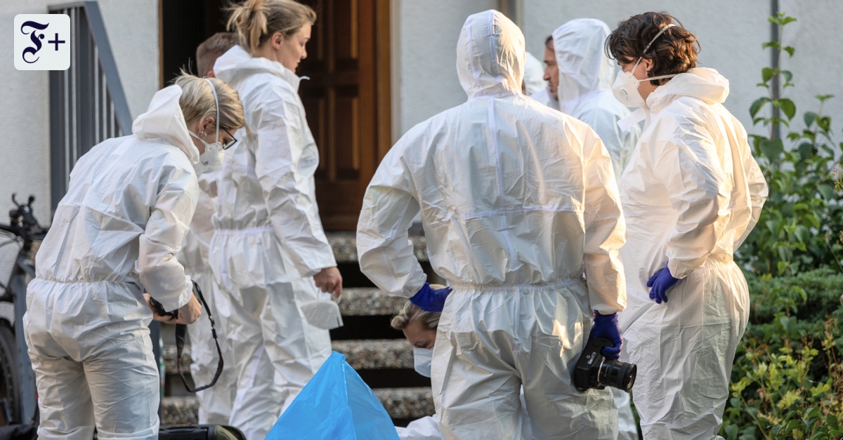 Femizid Frankfurt: Justiz Und Polizei Im Fokus
