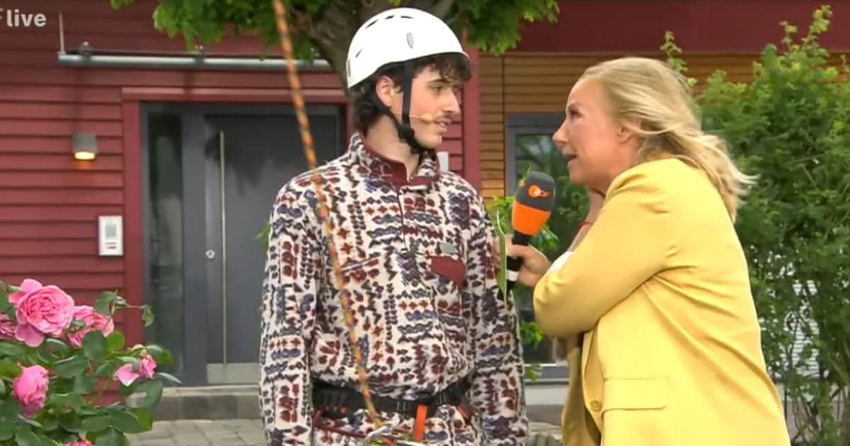 Fernsehgarten-Challenge: Zuschauer Fassungslos!
