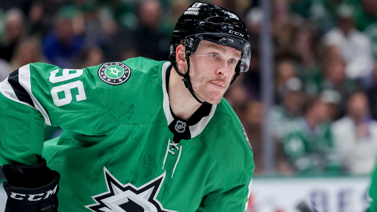 Finnen-Fünfersturm:  NHL-Geschichte Geschrieben