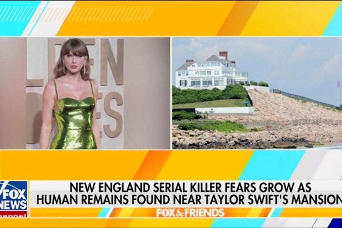 Fox & Friends: Zündete Trump-Attacke Gegen Swift?