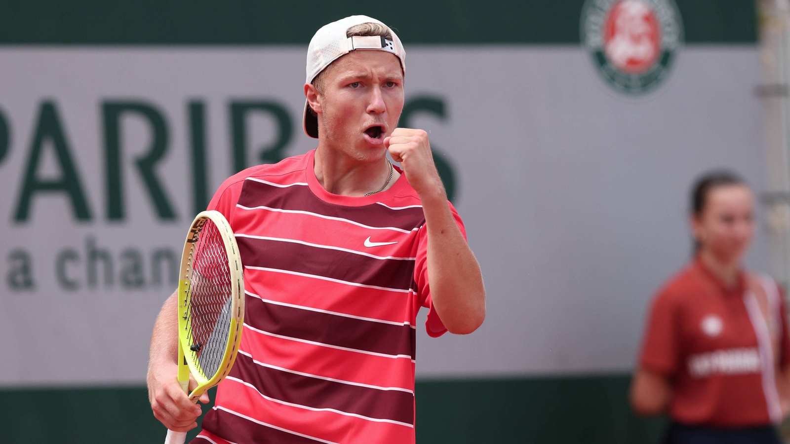 French Open: Schönhaus Im Finale!