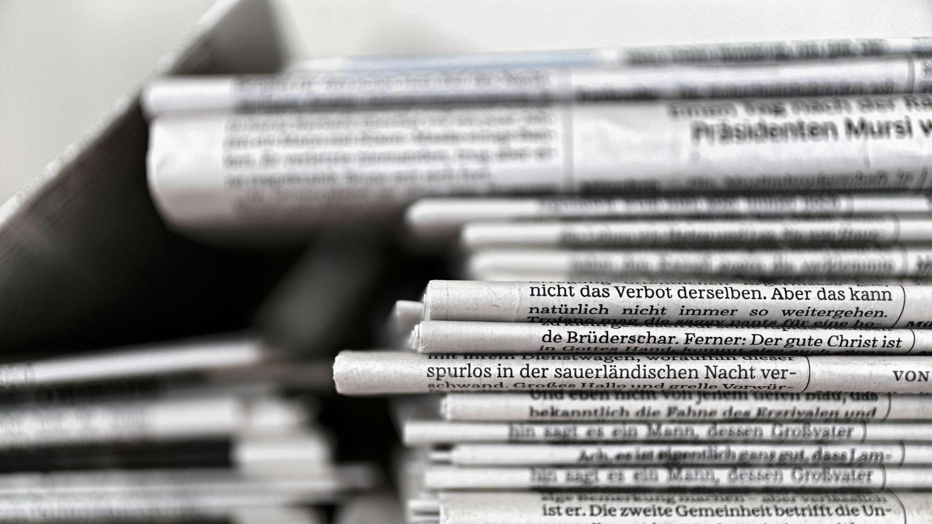 Führungswechsel Im BMVg: Analyse Der Personalveränderungen