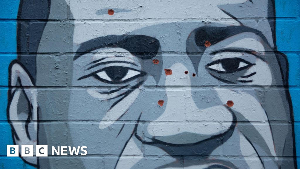 Fünfter Todestag George Floyd: Amerikas Erinnerung