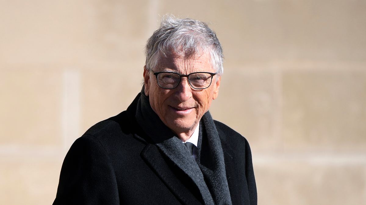 Gates-Stiftung: Spenden-Deadline Rückt Näher