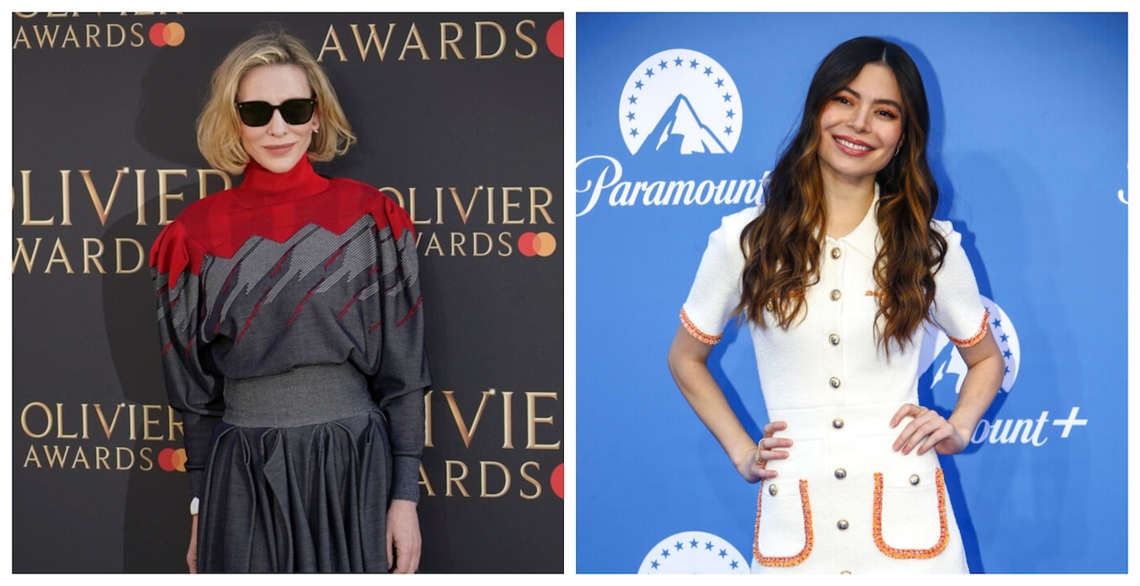 Geburtstage Heute: Blanchett, Cosgrove & Mehr!