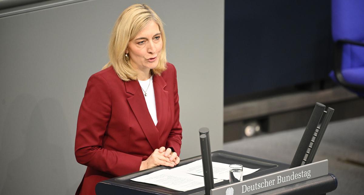Gesundheitsministerin: Fachkräfte Als Größte Stärke