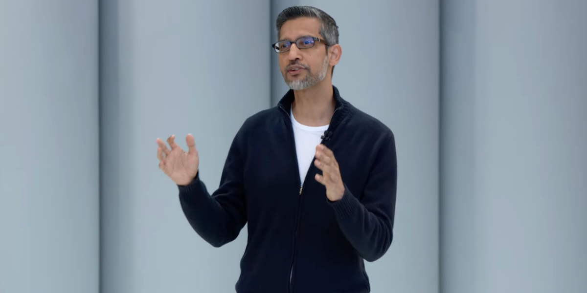 Google KI:  Suchfunktion, Gmail & Shopping Verbessert