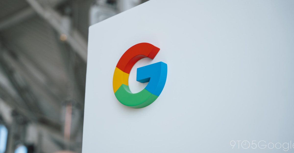 Google-Logo: Nach 10 Jahren Ein Neues 