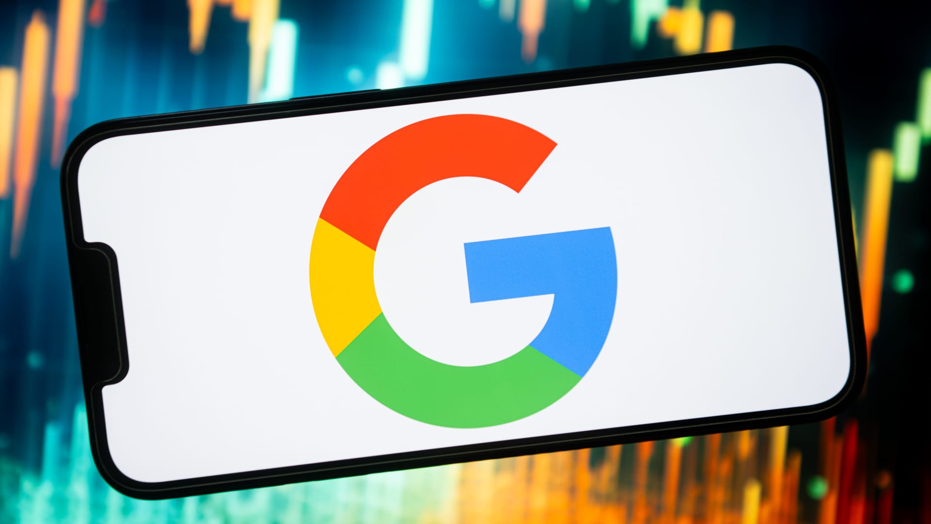 Google-Monopol: US Fordert Zerschlagung Der Werbetechnologie