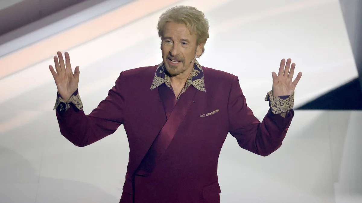 Gottschalk: Schock! TV-Show Endgültig Aus?