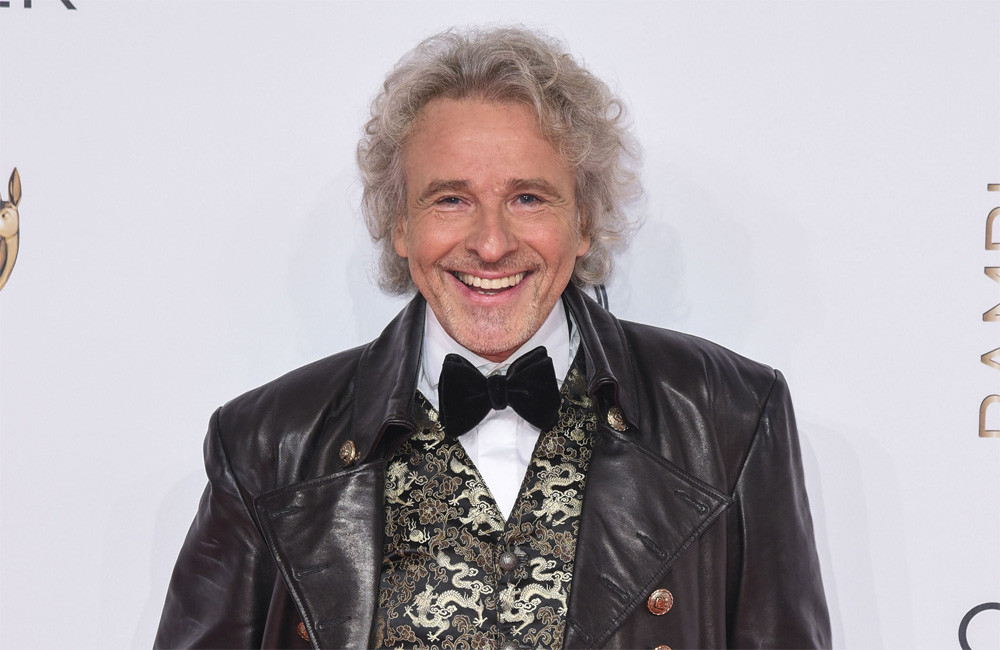 Gottschalk: Überraschende Show-Absage!
