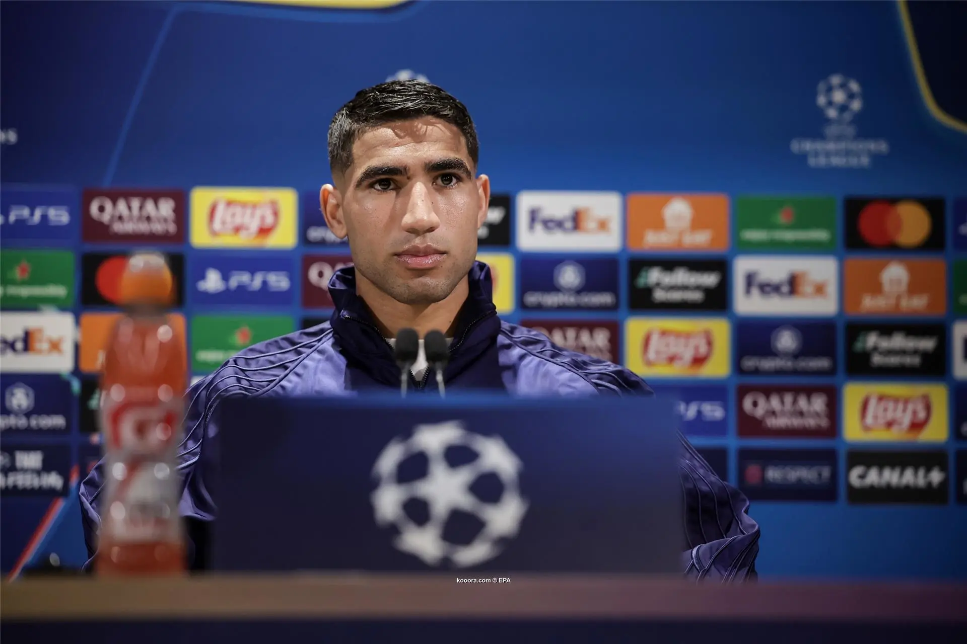 Hakimi Will Pay For Dembélé: Transfer Details