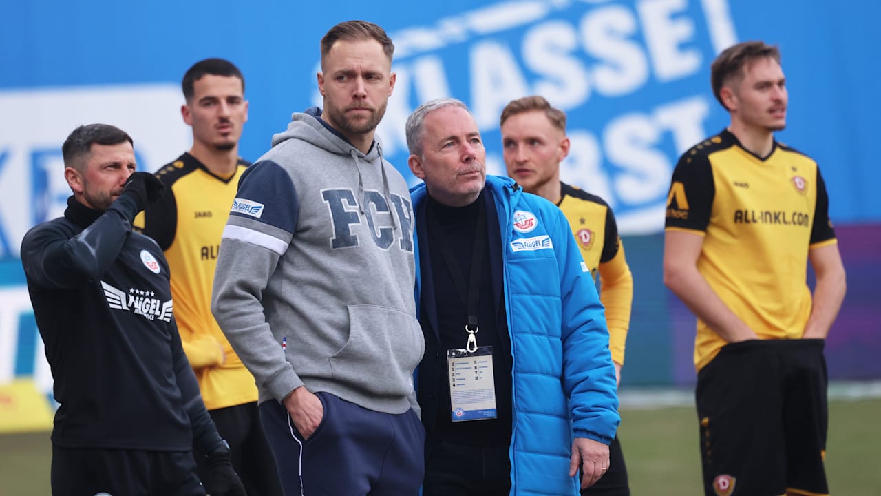 Hansa Rostock: Mitglieder Informiert – Bosse-Entlassung