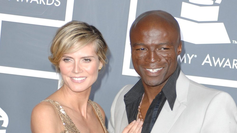 Heidi Klum & Seal: Liebe, Scheidung, Kinder