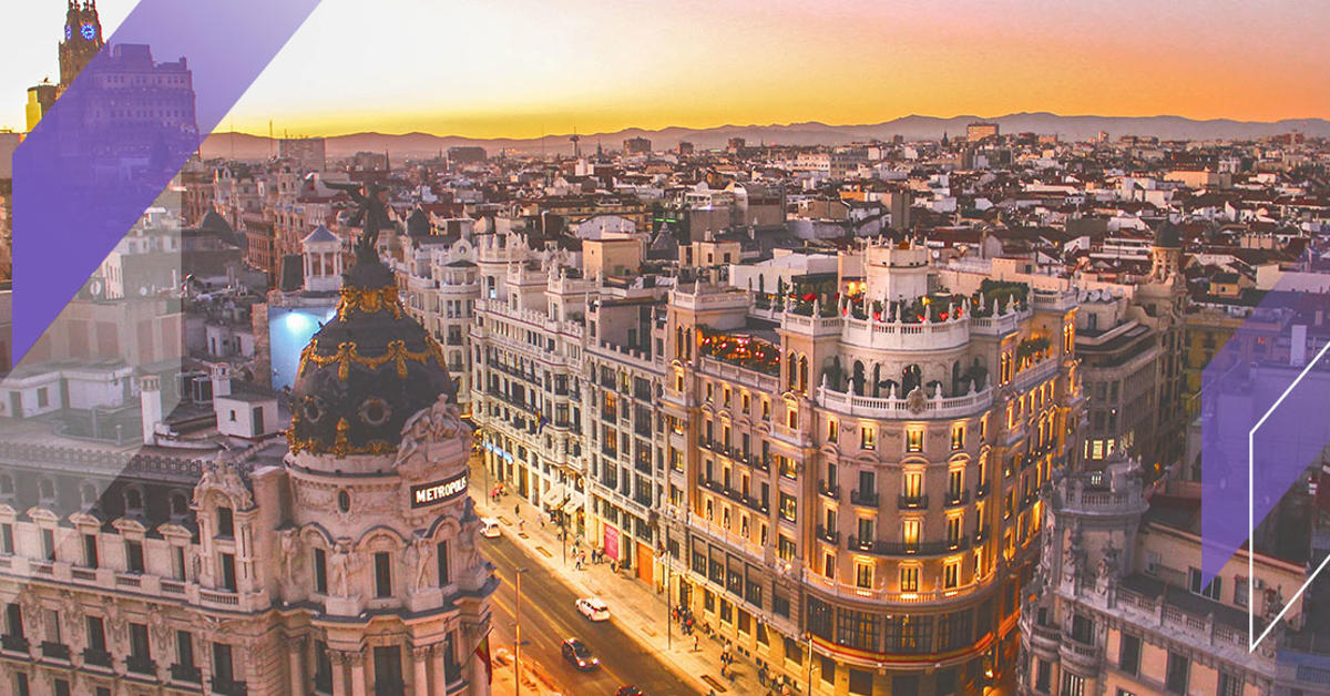 Heuer Gute Heuernte In Spanien? Ausblick