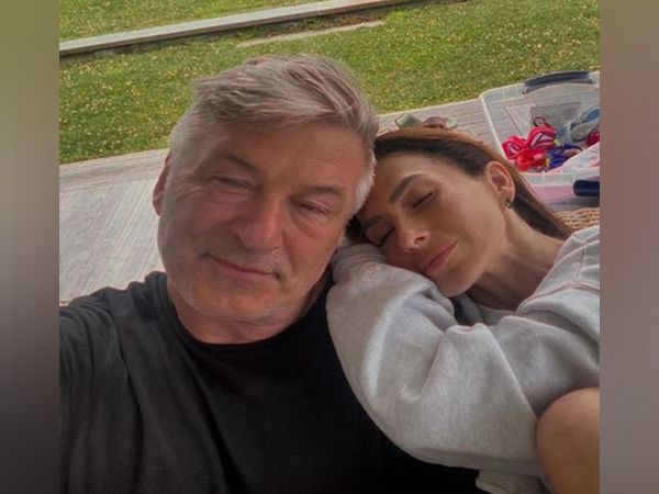 Hilaria Baldwin: Besuch Im Krankenhaus Nach 