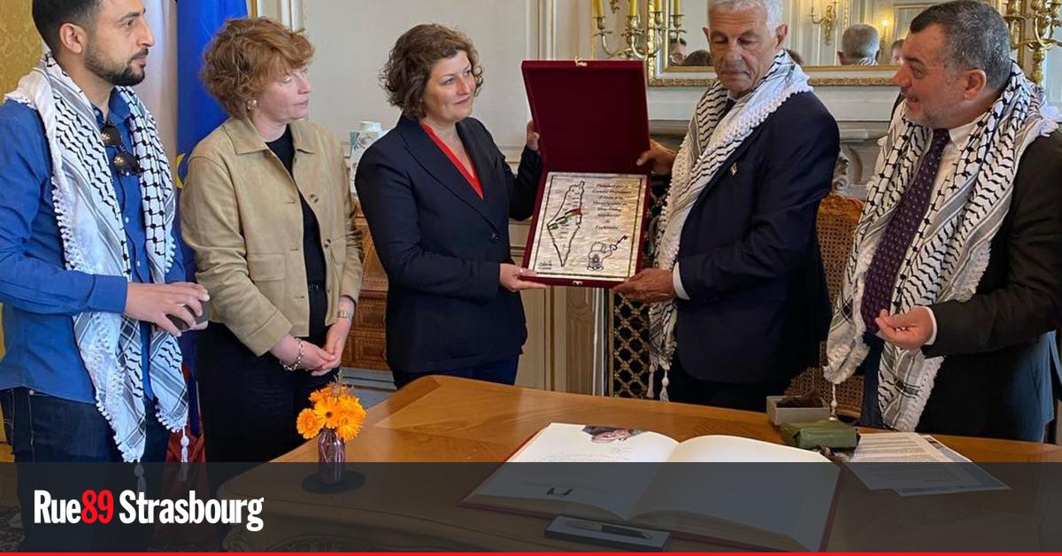 Historisches Karten-Debakel: Barseghian Unter Beschuss