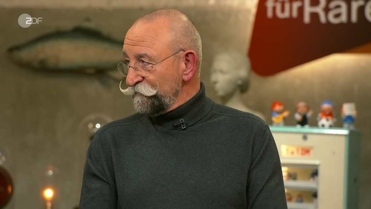 Horst Lichter:  Teurer Spaß Bei 