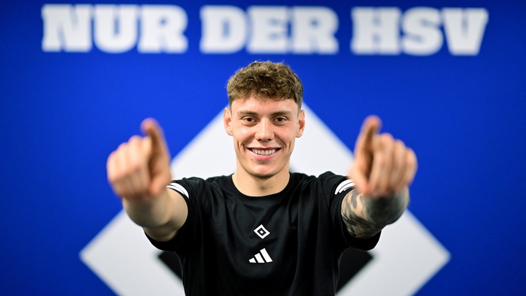 HSV Holt Remberg: 