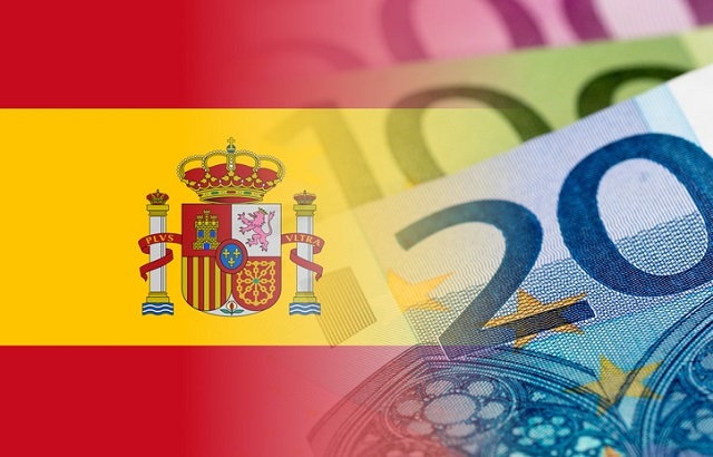 IBEX35 Steigt:  Spanien-Aktien Im Höhenflug