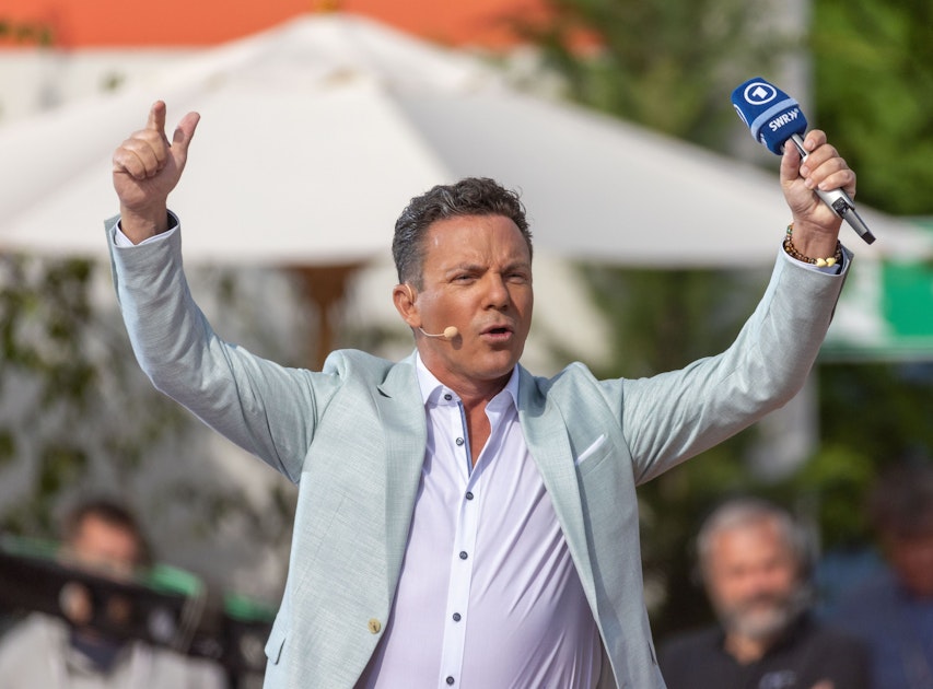 Immer Wieder Sonntags: Gäste & Stefan Mross