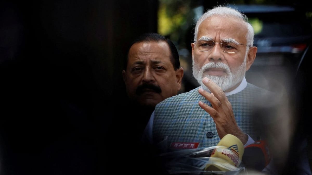 Indien Widerlegt Trump: Seine Wahre Rolle