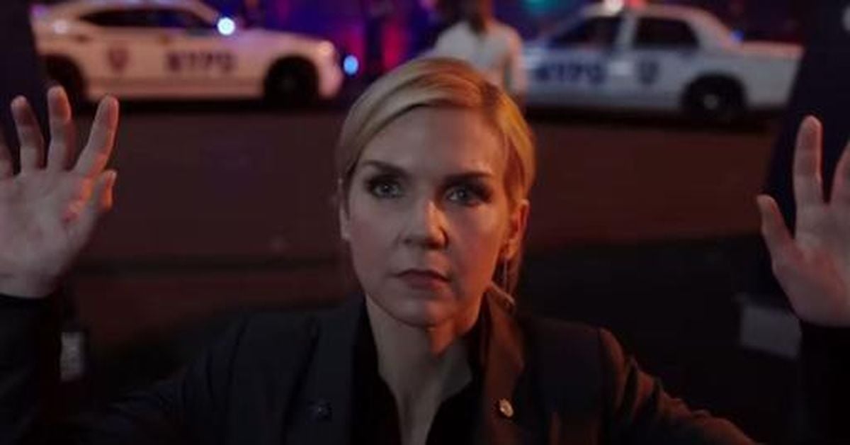 Inside Man 2: Netflix-Fans Lieben Den Nachfolger