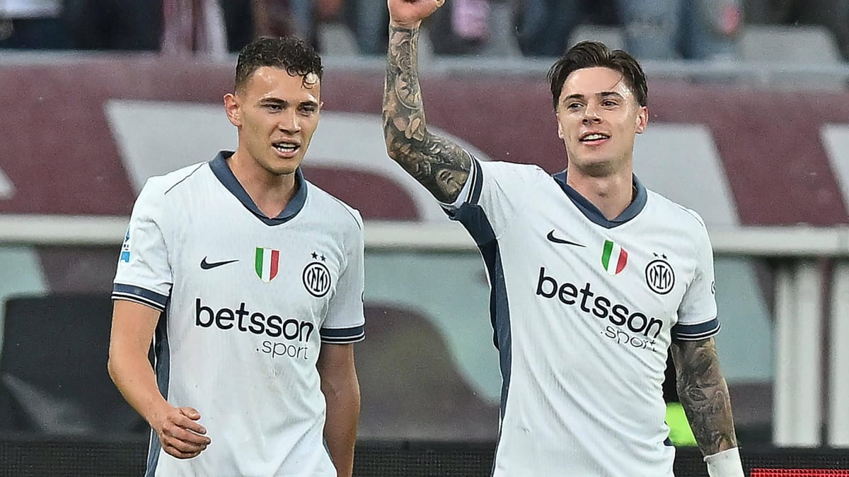 Inter Mailand Siegt: B-Elf Bezwingt Turin