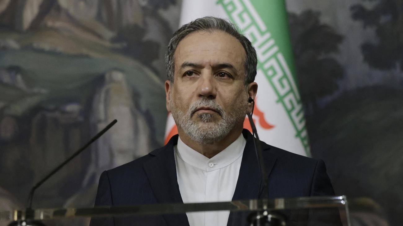 Iran: Kein Uran-Verzicht Im Atomdeal