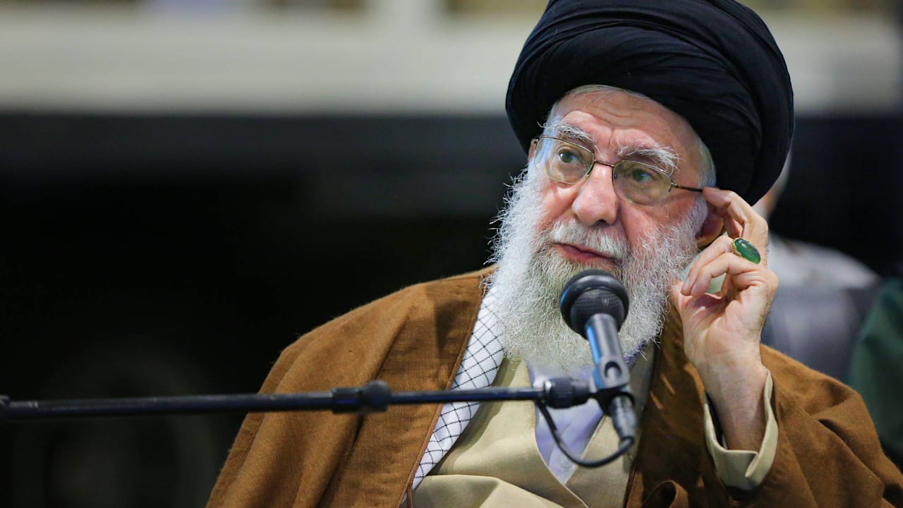 Iran Warnt USA: Ungeheuerlicher Fehler!