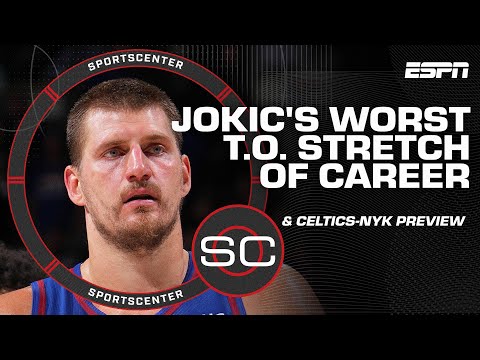 Jokic Sorgen, Garland Stabilität: Celtics Unter Druck