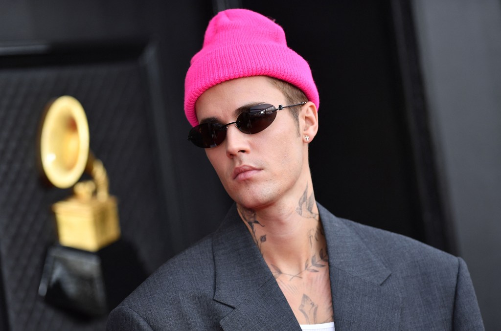 Justin Bieber: Neue Fotos Mit Baby Jack