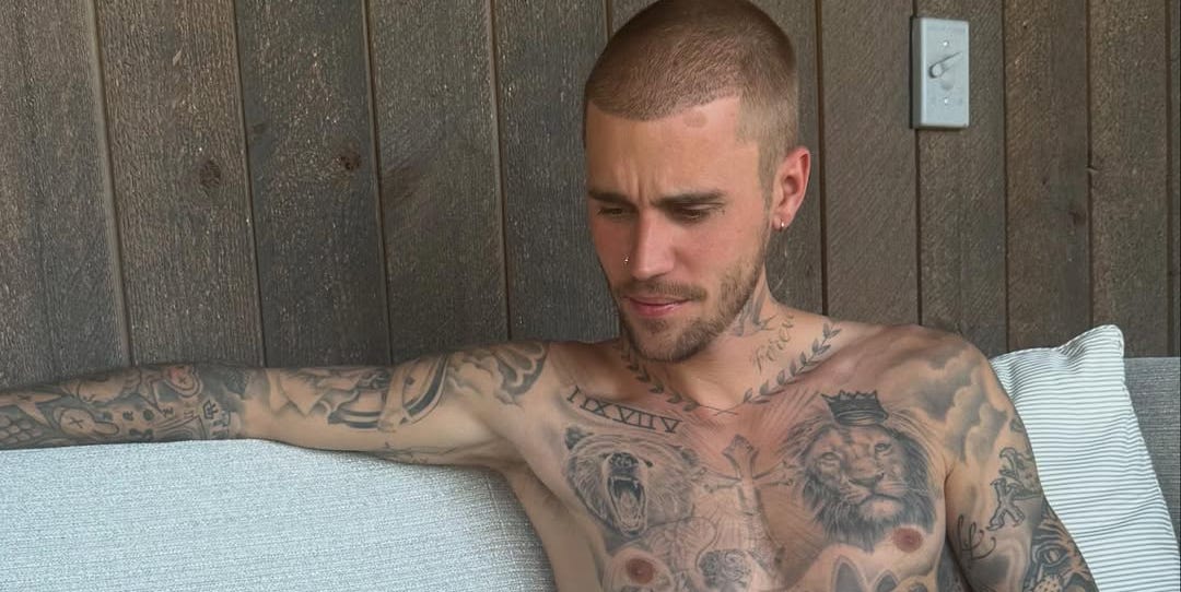 Justin Bieber: Vater-Sohn-Trip Mit Baby Jack