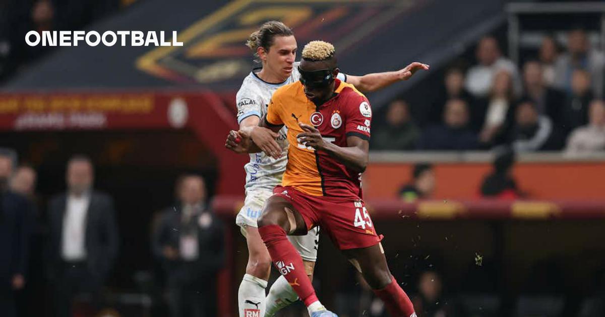 Juventus & Osimhen: 85 Millionen Euro Transferplan