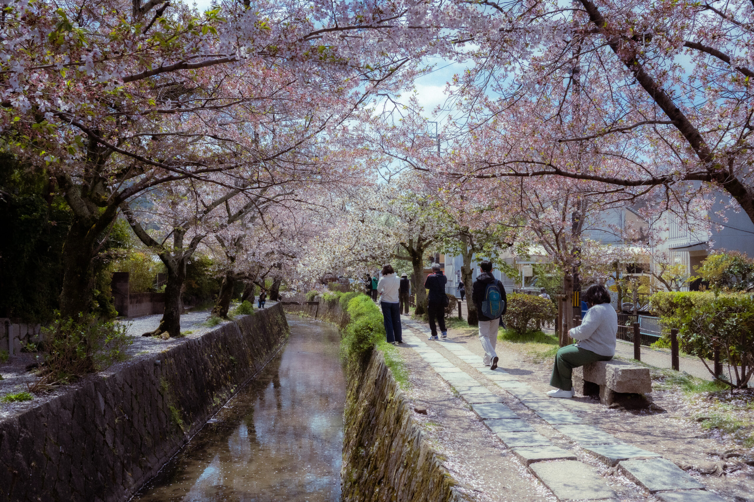 Kansai Reiseführer: Osaka, Kyoto & Mehr
