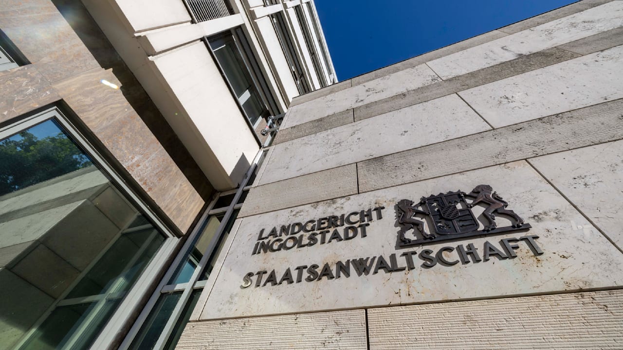 Karate-Meister: Vergewaltigungsprozess Beginnt Erneut
