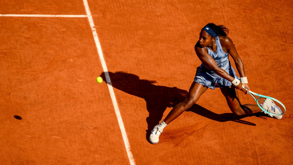 Keys Vs. Gauff: Kostenlos Online Sehen