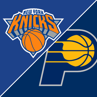 Knicks Vs. Pacers: Live-Ticker 25.05.2025