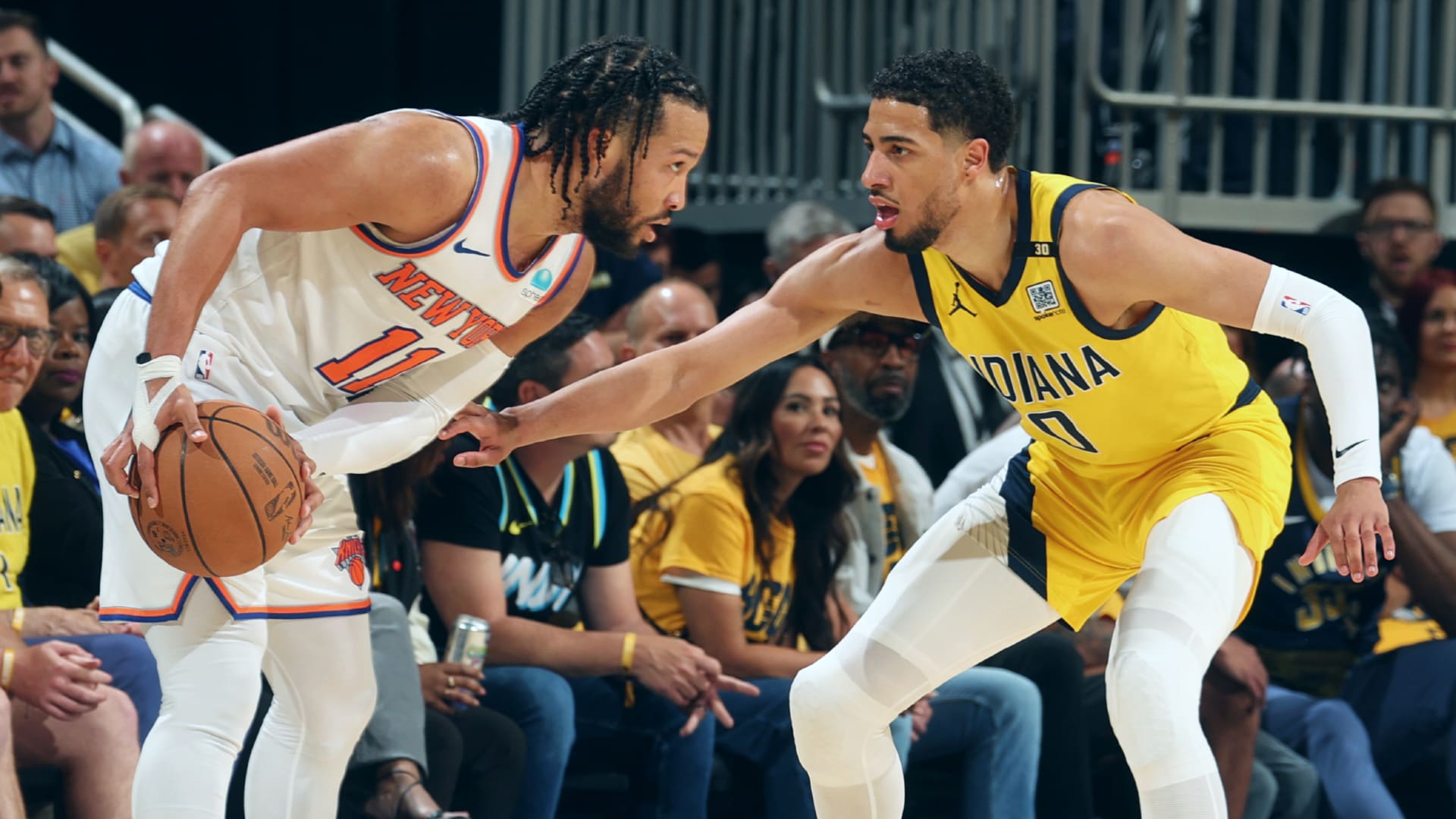 Knicks Vs. Pacers Playoffs: Wer Gewinnt?