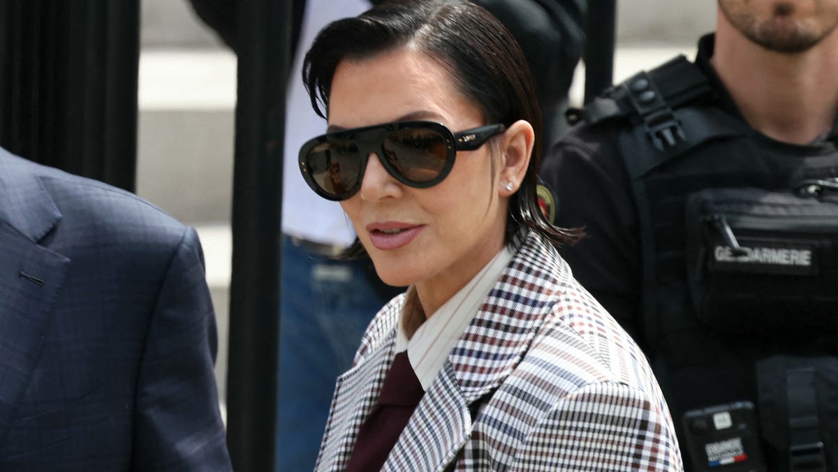 Kris Jenner: Deep Plane Facelift – Der Trend?