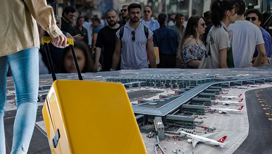 Kurban Bayramı: 9 Tage Urlaub?  Ersoy Antwortet!