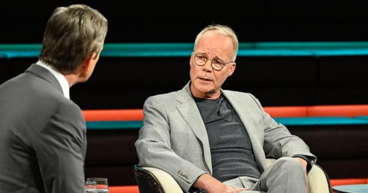 Lanz Attackiert SPD-Chef: 