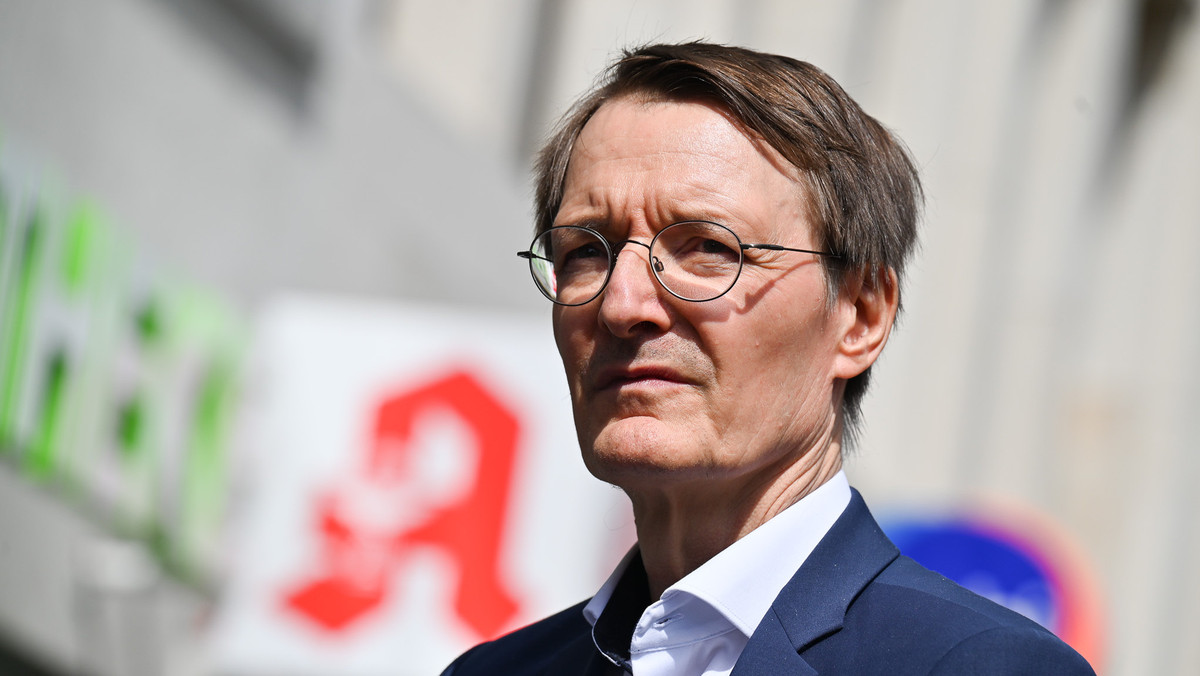 Lauterbach: Bilanz Seiner Amtszeit Als Minister