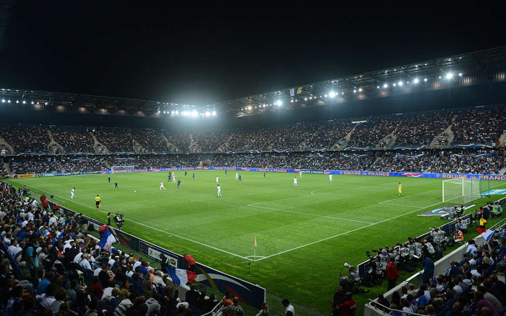 Le Havre – OM Live: Ligue 1 Im Direkt-Ticker